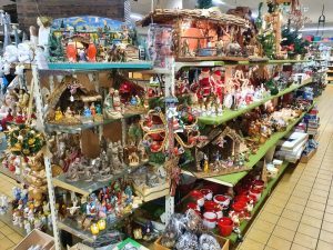 Weihnachtsdekoration und Weihnachtsschmuck 2022 01