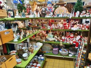 Weihnachtsdekoration und Weihnachtsschmuck 2022 02