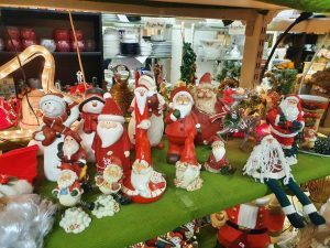 Weihnachtsdekoration und Weihnachtsschmuck 2022 04