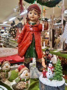 Weihnachtsdekoration und Weihnachtsschmuck 2022 05