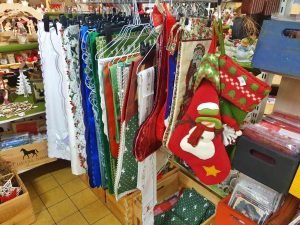 Weihnachtsdekoration und Weihnachtsschmuck 2022 07