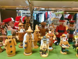 Weihnachtsdekoration und Weihnachtsschmuck 2022 08