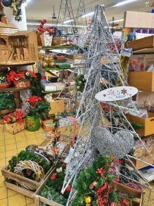 Weihnachtsdekoration und Weihnachtsschmuck 2022 10