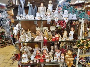 Weihnachtsdekoration und Weihnachtsschmuck 2022 13