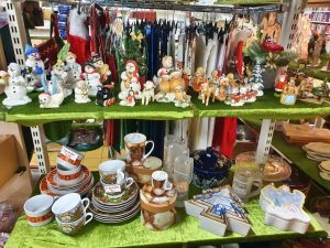 Weihnachtsdekoration und Weihnachtsschmuck 2022 14