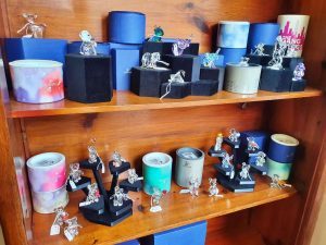 Einrichtung und Accessoires 05