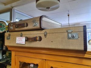 Einrichtung und Accessoires 07