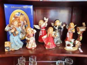 Einrichtung und Accessoires 09