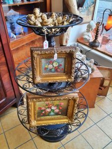 Einrichtung und Accessoires 12