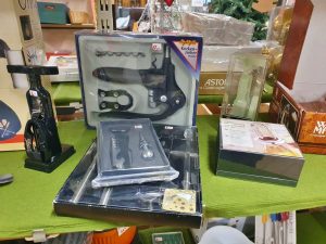 Unsere XMAS-Aktion mit Rabatten bis 50% an Heiligabend 07