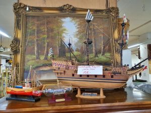 20230318 Dekoration schöner Wohnen 05