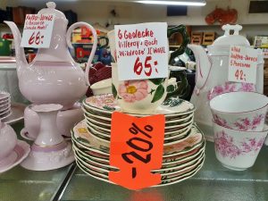 20230515 Porzellan und Geschirr reduziert 02