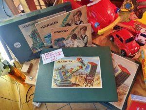 20230828 Sammlerstücke Spielzeug alt antik 01