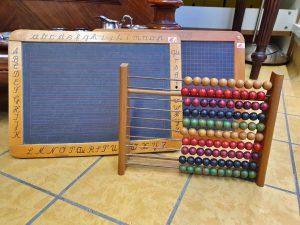 20230828 Sammlerstücke Spielzeug alt antik 04