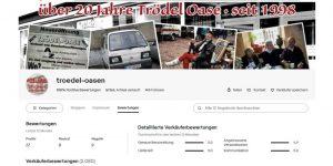 Unser Trödel Oase Shop bei Ebay