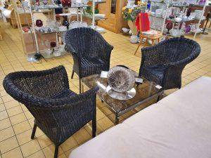 20230919 Secondhand Möbel Einrichtung 05