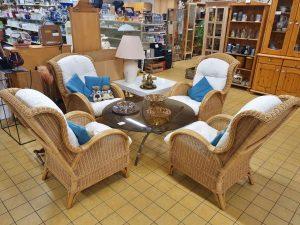 20230919 Secondhand Möbel Einrichtung 06