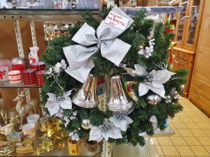 Weihnachtsmarkt 2023 - Weihnachtsdekoration und Weihnachts-Accessoires 08