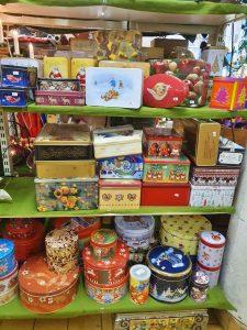 Weihnachtsmarkt 2023 - Weihnachtsdekoration und Weihnachts-Accessoires 12