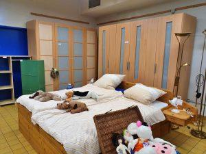 20231218 Möbel, Einrichtung und Weihnachtsdeko 03