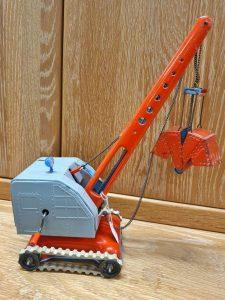 20240513 Sammlerstücke, Ausgefallenes und Seltenes 05