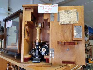 20240513 Sammlerstücke, Ausgefallenes und Seltenes 06