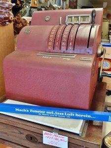 20240513 Sammlerstücke, Ausgefallenes und Seltenes 08