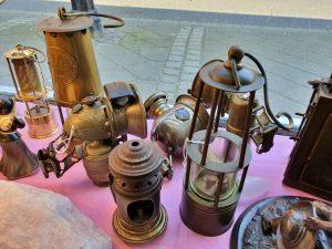 20240513 Sammlerstücke, Ausgefallenes und Seltenes 09