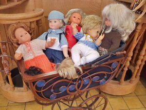 20240513 Sammlerstücke, Ausgefallenes und Seltenes 10