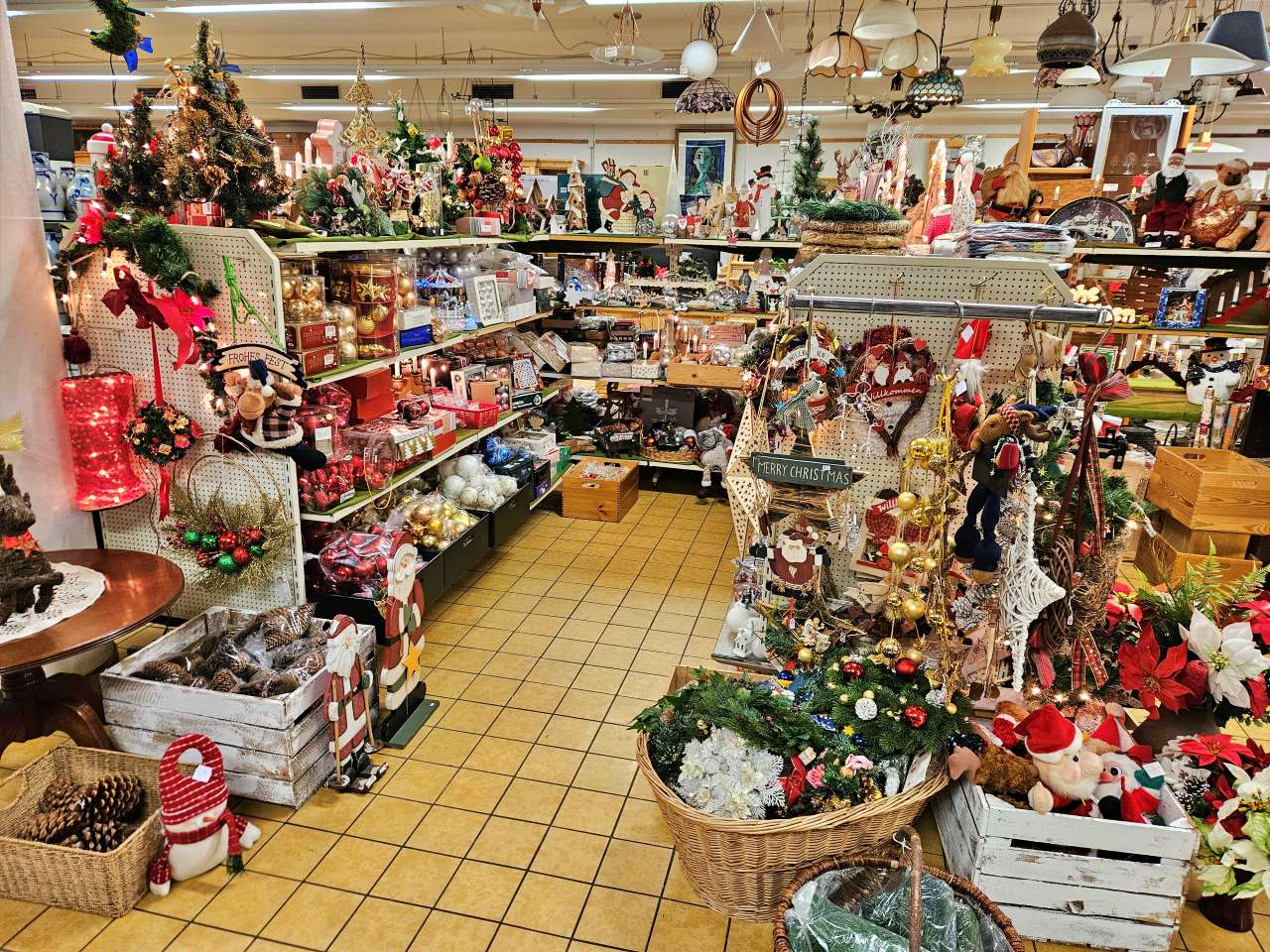 20251017 XMAS Weihnachtsmarkt 01