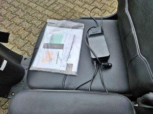 20260605 Trödel Oase E-Scooter Seniorenmobil in schwarz 06