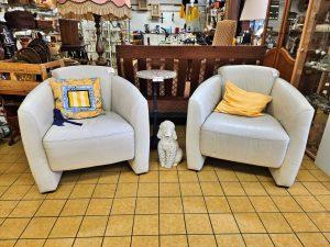 20260831 Trödel Oase Secondhand Möbel und Einrichtung 02