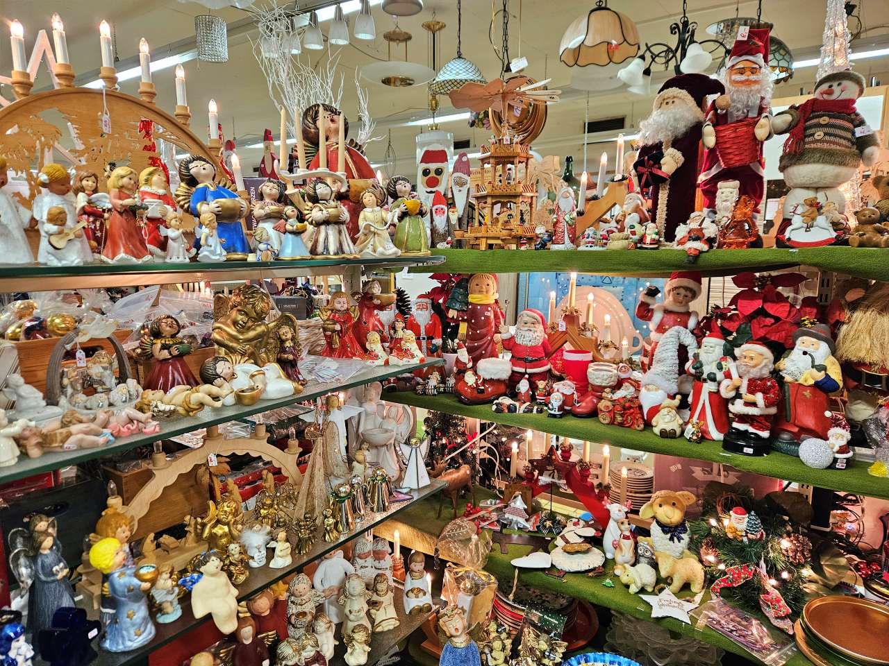 20261002 Trödel Oase Secondhand Weihnachtsmarkt 2026 01